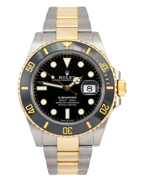Rolex Submariner 126613 LN